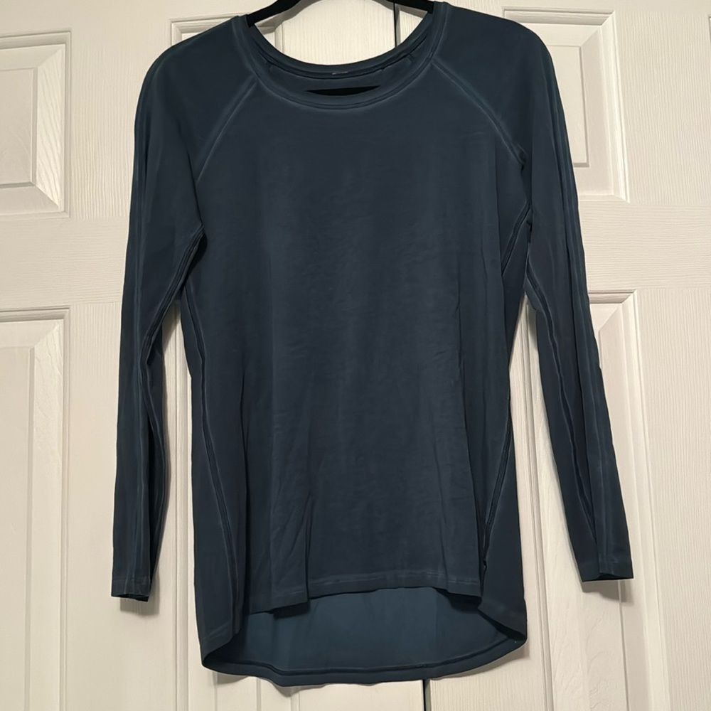 Lululemon Long Sleeve